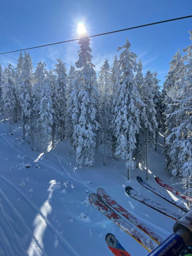 Skigebiete Stuhleck Und Semmering,Wandergebiete Schneeberg Und Rax Neunkirchen Luaran gambar
