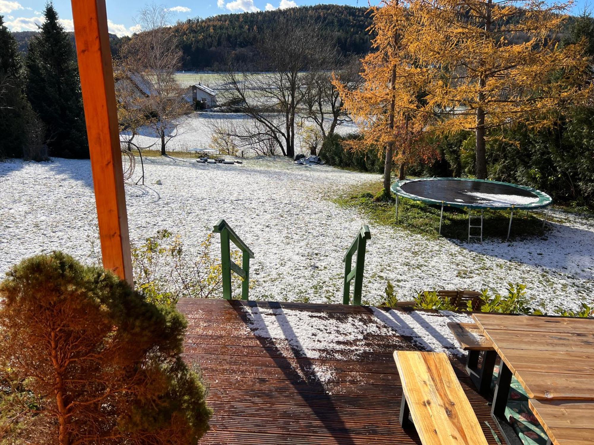 Skigebiete Stuhleck Und Semmering,Wandergebiete Schneeberg Und Rax Neunkirchen Luaran gambar